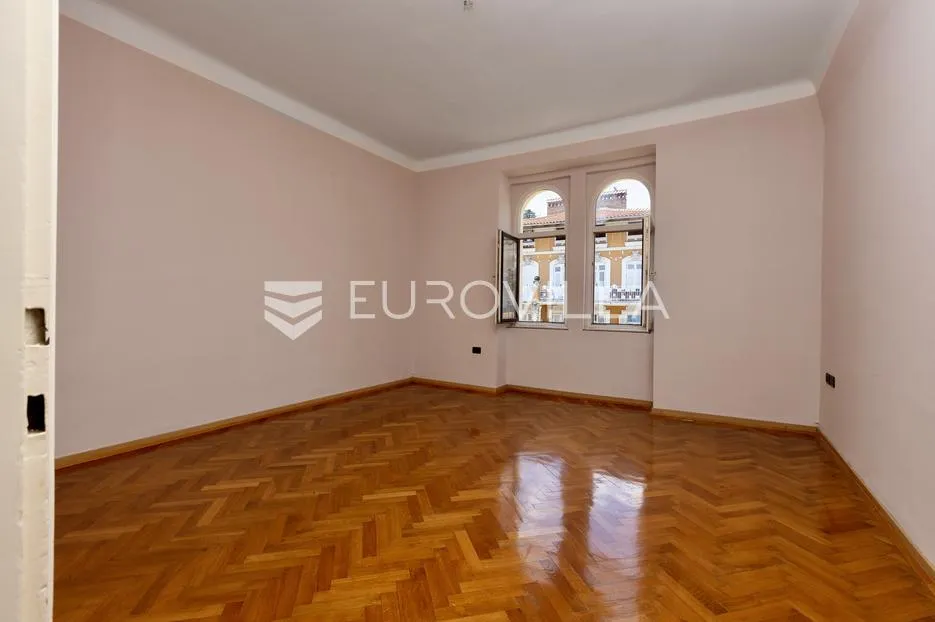 opatija, centar, luksuzan penthouse 220 m² s krovnom terasom i dva parkirna mjesta - slika 21