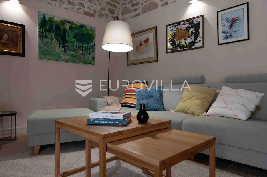 istra, vižinada, kamena kuća s bazenom - slika 3