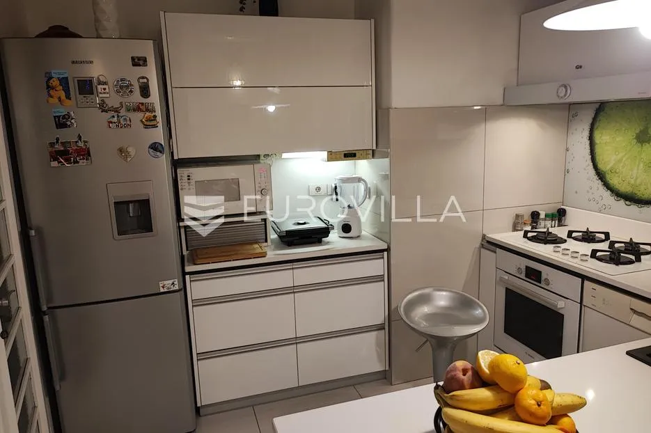 zagreb, donji grad, odličan trosoban stan 113,29 m² - slika 14