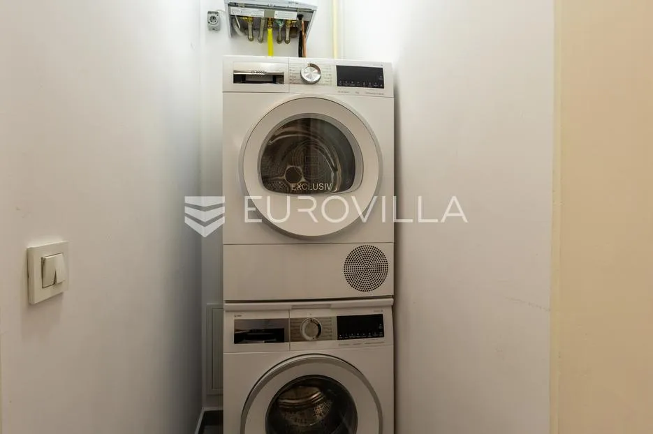 istra, pula centar, luksuzan stan s pogledom na arenu, rijetkost na tržištu - slika 13
