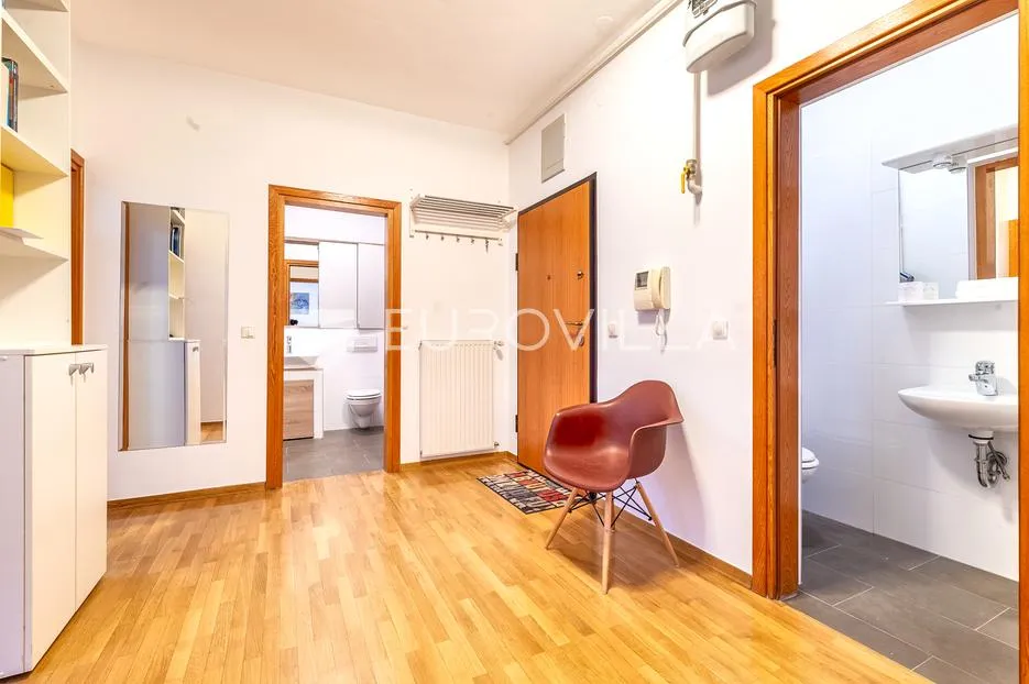 zagreb, gračani, predivan trosoban stan površine 94 m² - slika 7