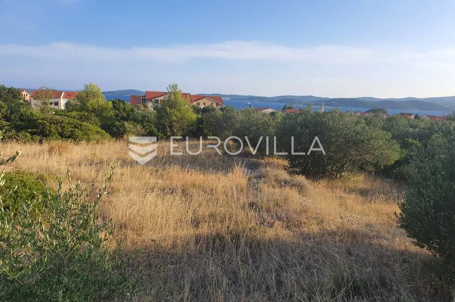 pelješac, orebić, građevinsko zemljište 954 m² - slika 8