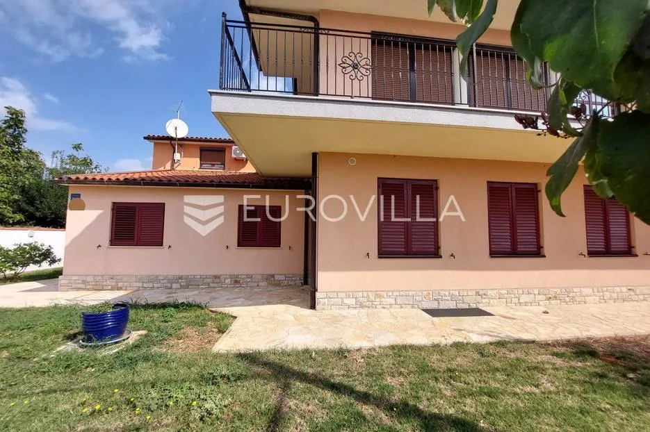 galižana, apartmanska kuća s garažom i maslinikom - slika 50