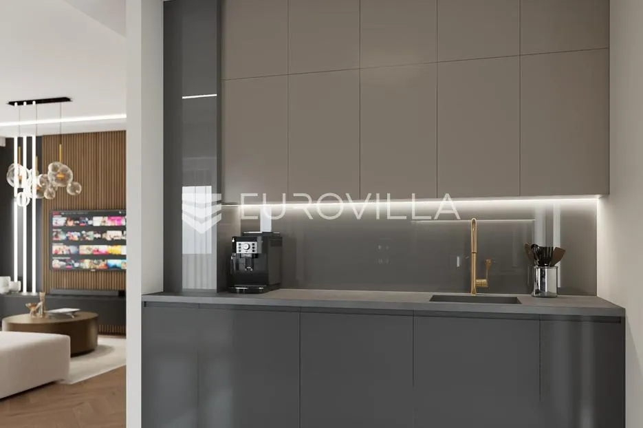 požega, moderan trosoban stan u izgradnji 82 m² - slika 11