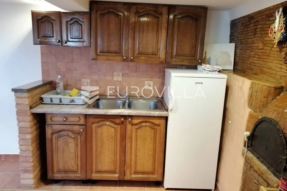 istra, rovinj, kuća s dva apartmana i vrtom 232 m2 u centru rovinja - slika 21