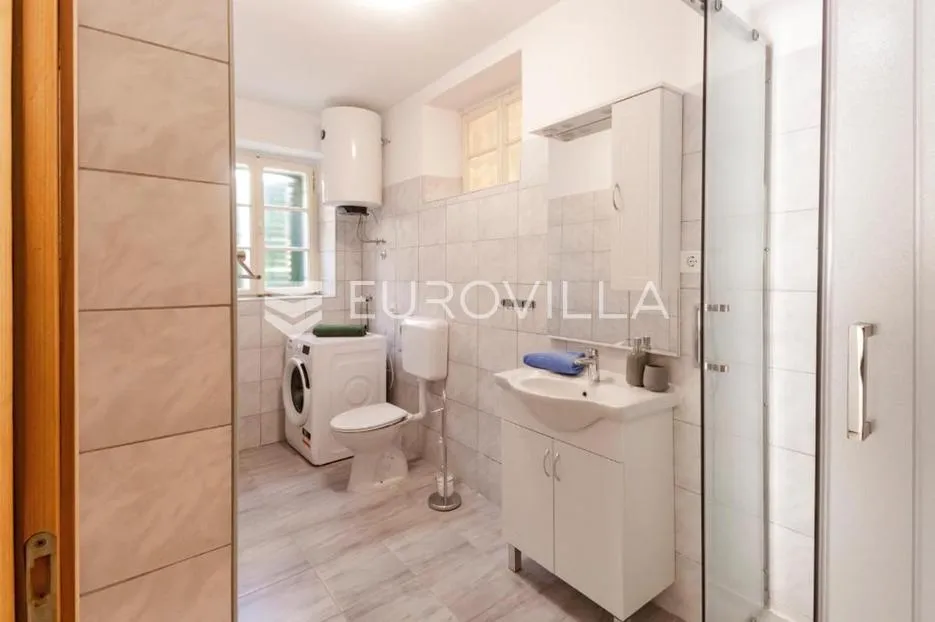istra, marčana, kuća u nizu od 100 m² s dvorištem - slika 7
