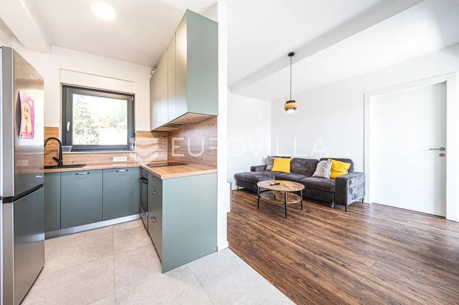 zagreb, vrapče, novogradnja, moderan trosoban stan 70 m² s 2 parkirna mjesta - slika 5