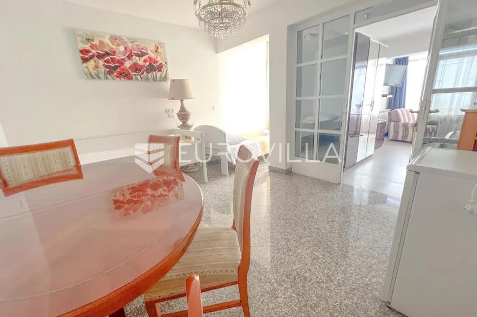 zadar, diklo, hotel i restoran prvi red uz more - slika 7