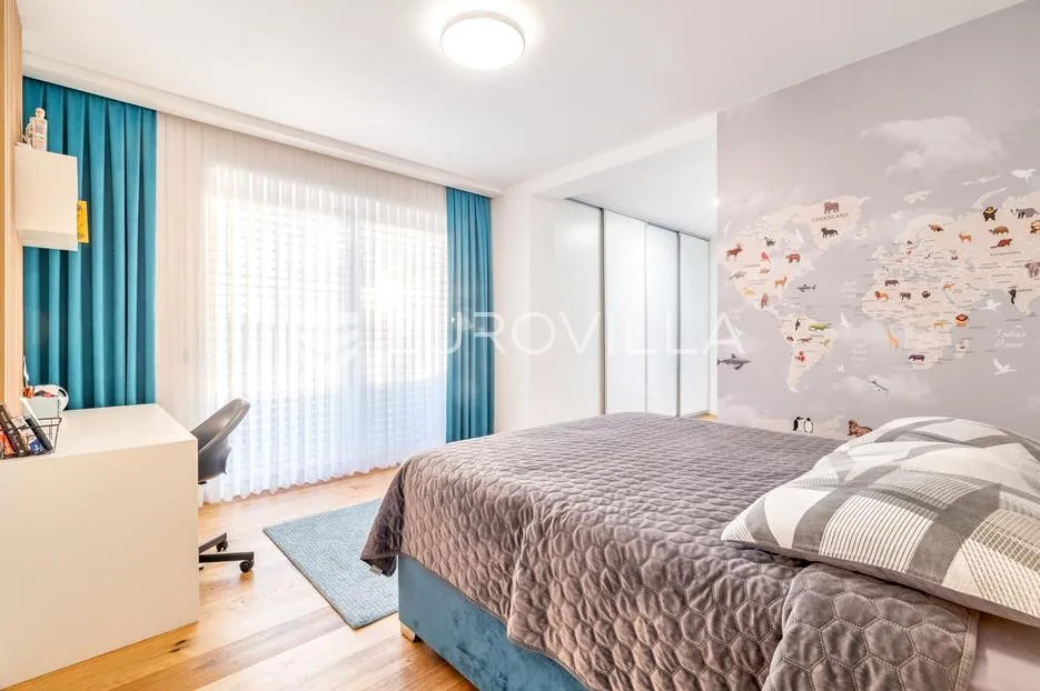 zaprešić, kalamiri, moderna novoizgrađena kuća na odličnoj lokaciji, 330 m2 - slika 16