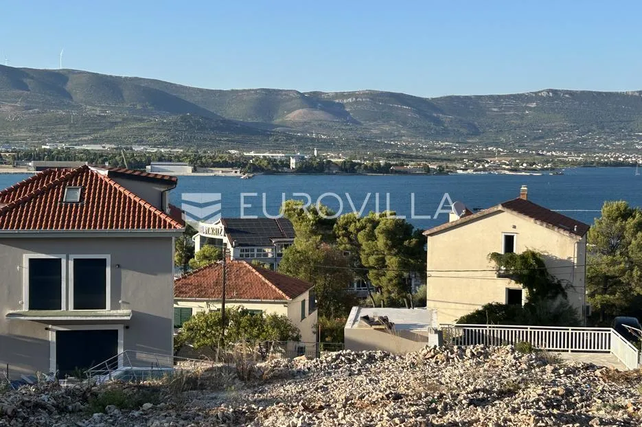 čiovo, žedno, jednosoban stan na prvom katu neto korisne površine 43,51 m², s4 - slika 15