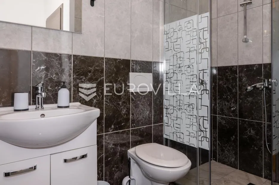 rijeka, centar, luksuzan višesoban stan 147 m², vrhunska lokacija - slika 17
