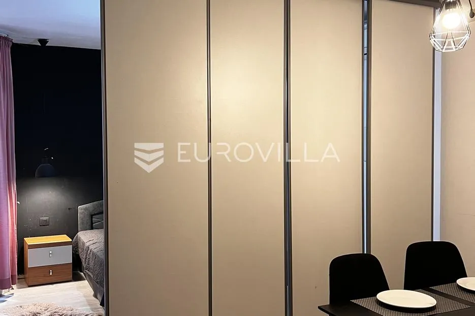 istra, rovinj, jednosoban stan nkp 47m2 u prizemlju zgrade - slika 3