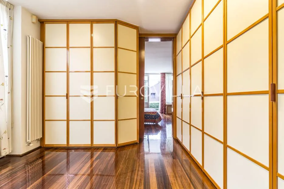 zagreb, mlinovi, luksuzna vila 860 m² na zemljištu 2600 m² - slika 10