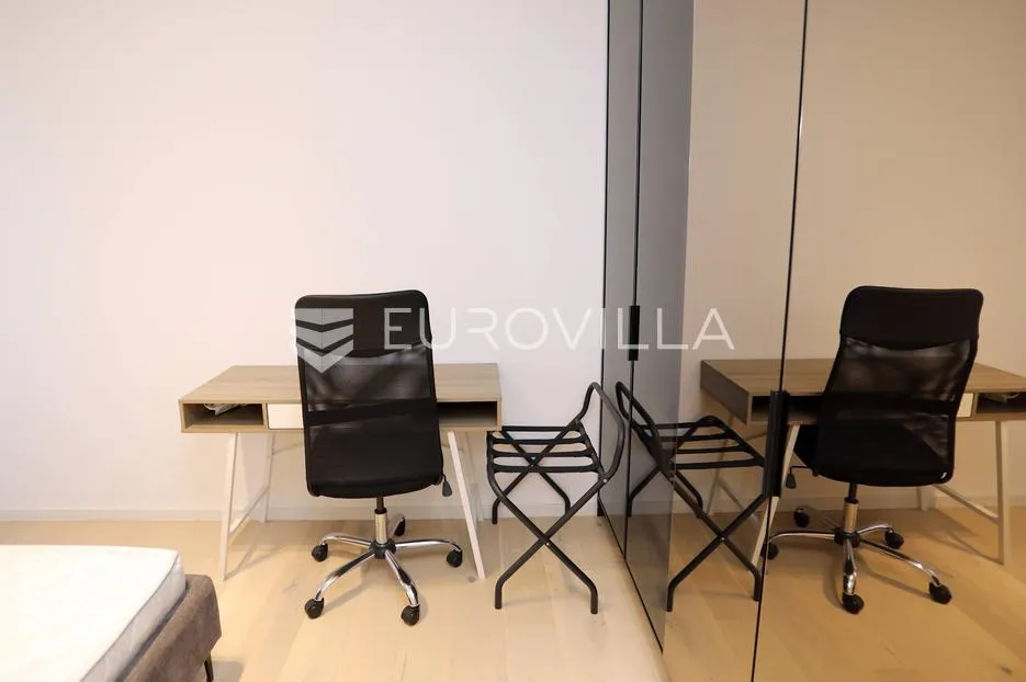 istra, pula, luksuzni penthaus 162 m² s pogledom more na top lokaciji - slika 16