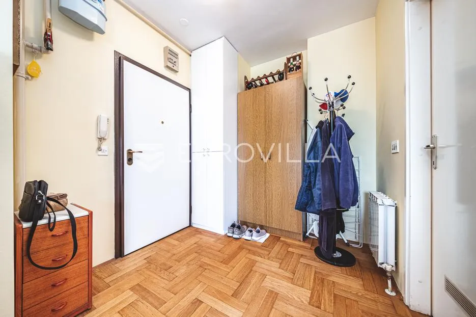 zagreb, malešnica, jednosoban stan 33,19 m2 - slika 4