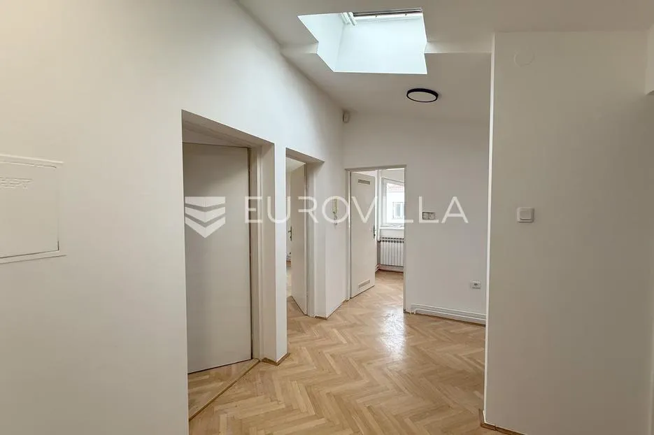 zagreb, donji grad, poslovni prostor 93 m² - slika 3
