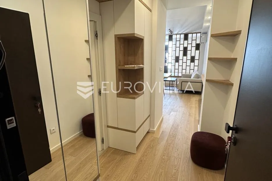 otok rab, luksuzan apartman 35,43 m², vrhunska lokacija - slika 5