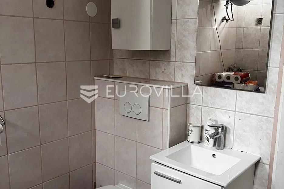 istra, rovinj, jednosoban stan nkp 47m2 u prizemlju zgrade - slika 13