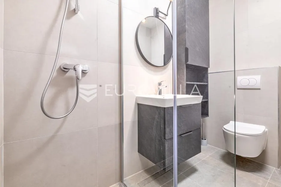 novi zagreb, blato, novogradnja, prekrasan trosoban stan 66,88 m² parking - slika 5