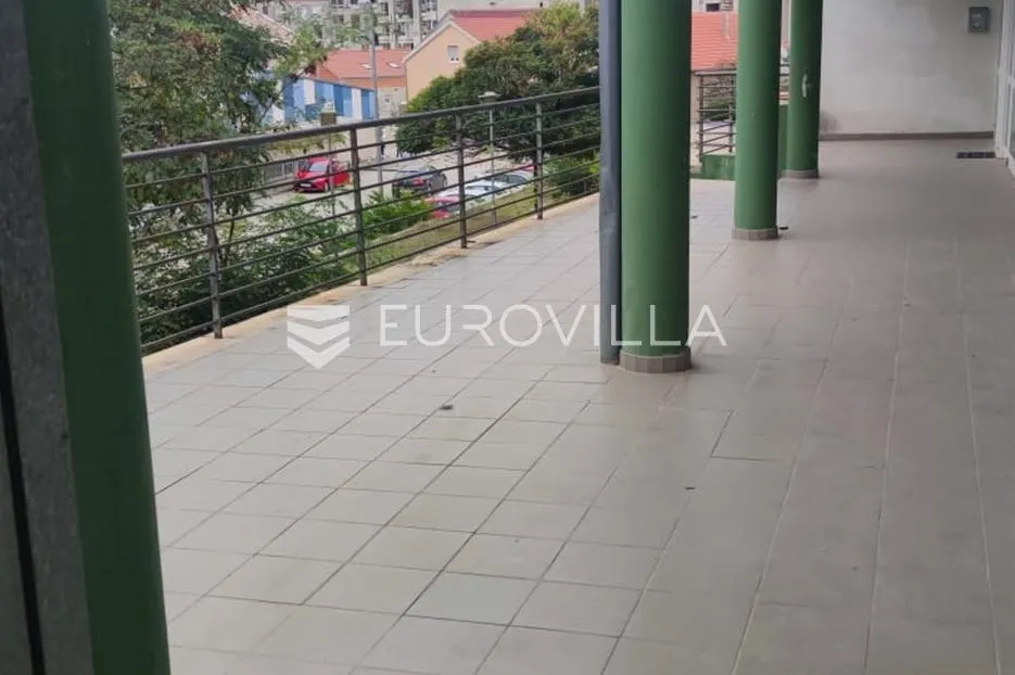 zadar, bili brig, komforan jednosoban stan na lijepoj lokaciji - slika 2