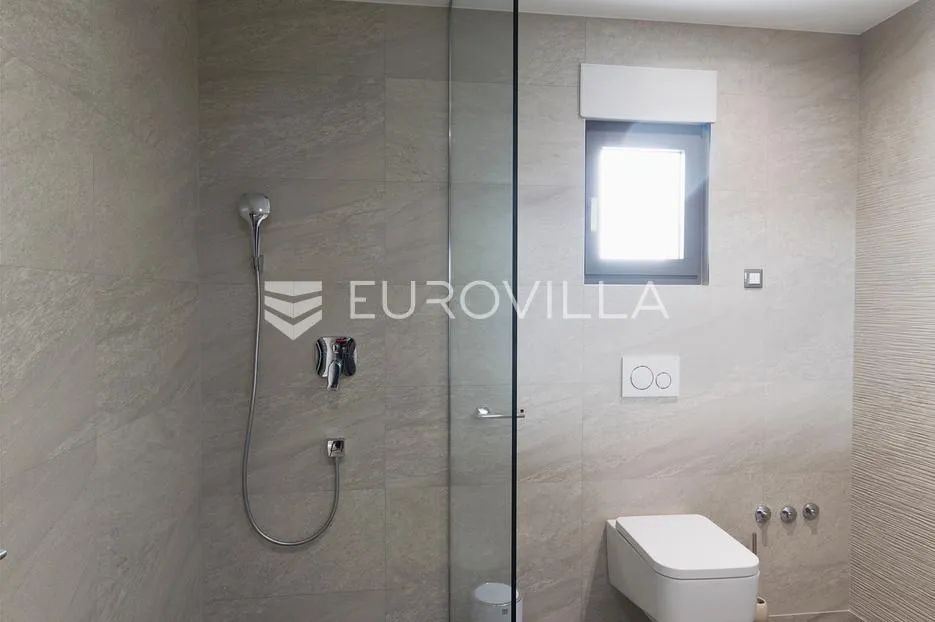 rogoznica, zatoglav, luksuzna vila s bazenom, 330 m2 - slika 15