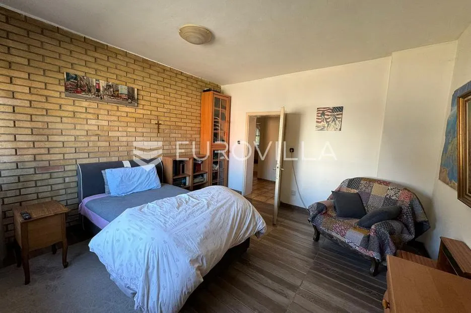 đakovo, vila, prekrasna visoka prizemnica, 270 m² - slika 14