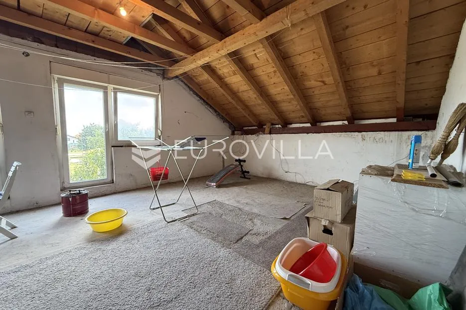 darda, obiteljska kuća s garažom i velikom okućnicom, 124 m² - slika 20