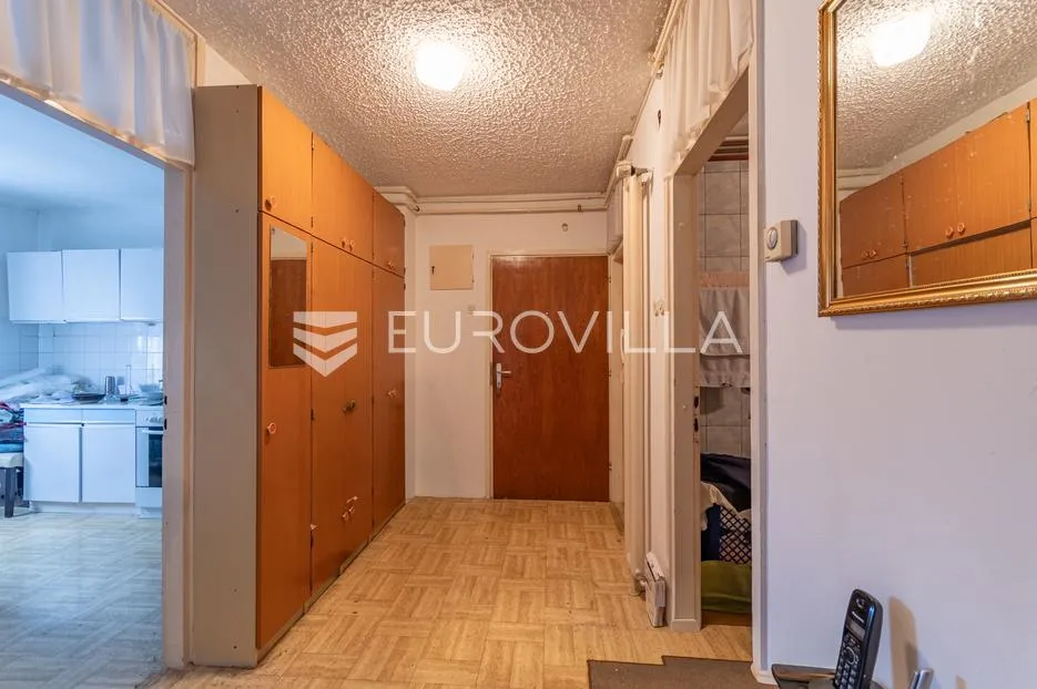 varaždin, banfica, dvosoban stan površine 60 m² na odličnoj lokaciji - slika 2