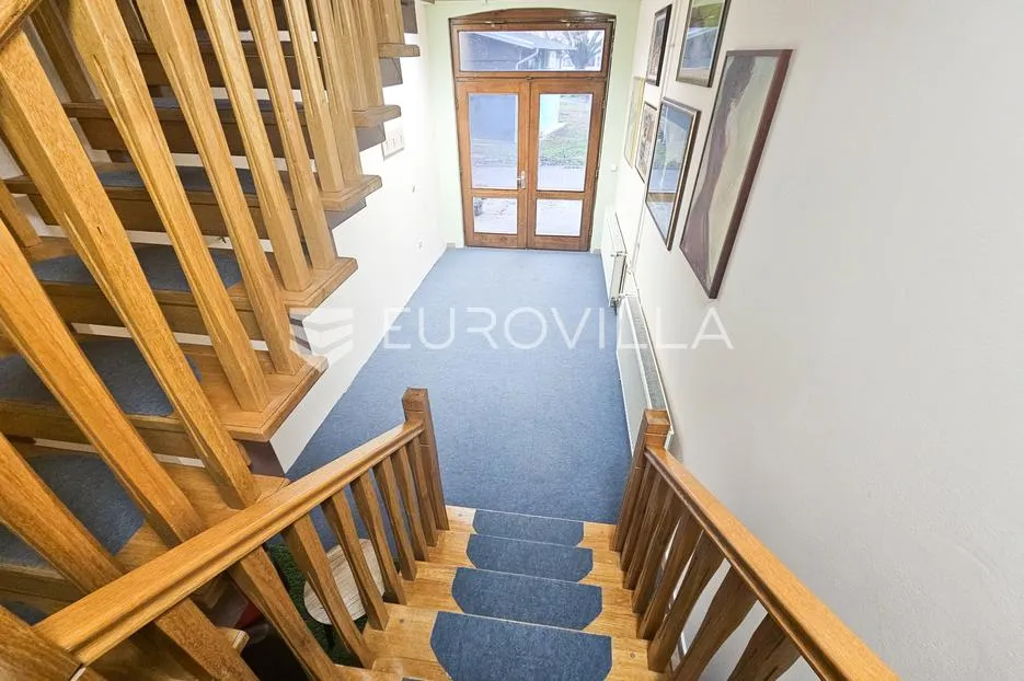 vinkovci, centar, stambeno, poslovna zgrada 286,41 m² na zemljištu površine 836 m² - slika 10