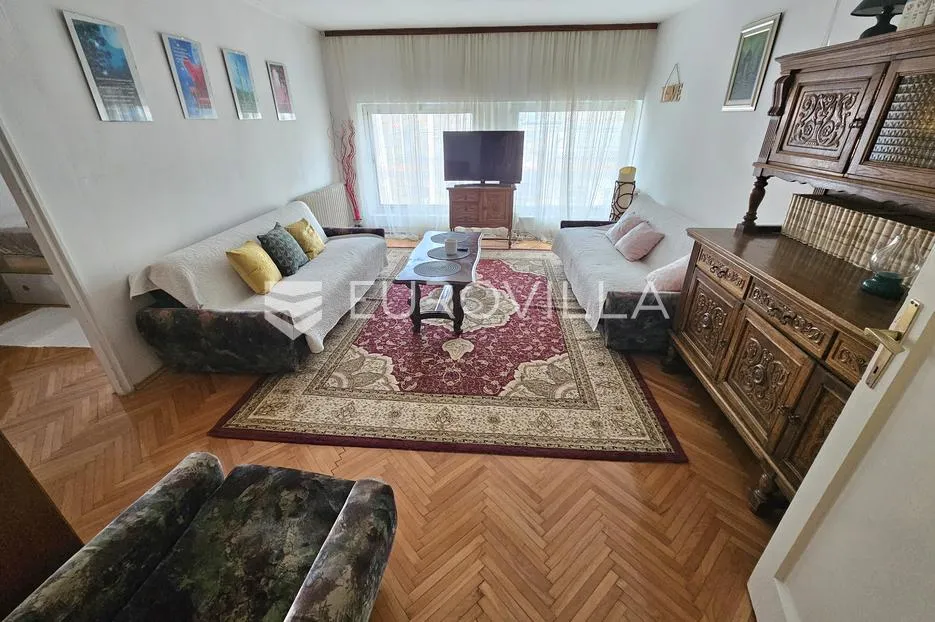 osijek, centar, prodaja, stan 77 m 2 u kapucinskoj, 4. kat - slika 7