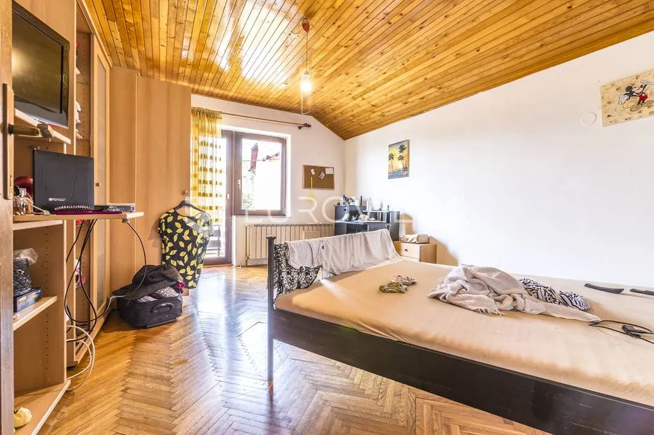 zagreb, gračani, odlična kuća na mirnoj lokaciji s neto korisnom površinom od 504,32 m² - slika 4