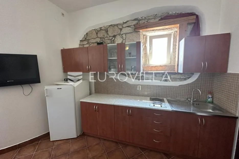 istra, medulin samostojeća kuća 130 m² s prekrasnom krovnom terasom i pogledom more - slika 15