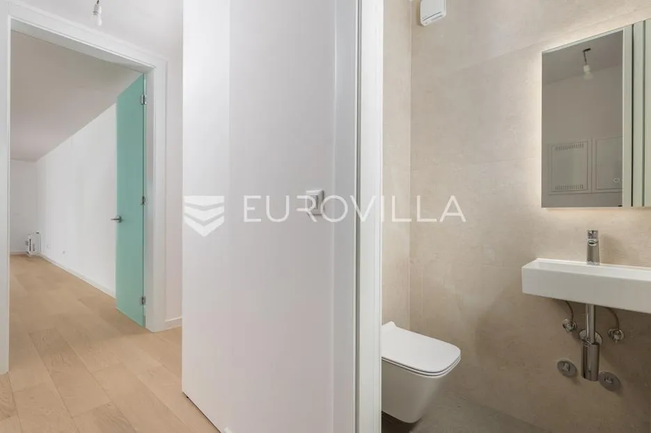 opatija, trosoban stan 104 m² u novogradnji - slika 9
