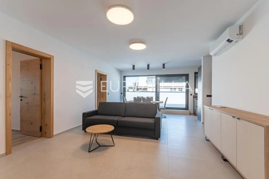 varaždin, centar, moderan penthouse na odličnoj lokaciji s parking mjestom, novogradnja - slika 3