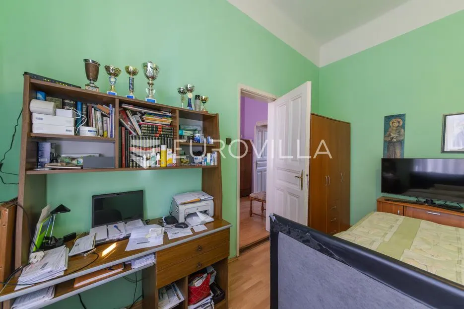 osijek, centar, prodaje se secesijski stan površine 180 m² - slika 27