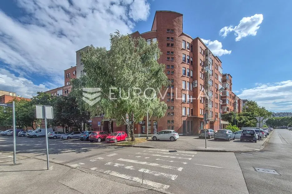 zagreb, malešnica, šarmantan jednosobni stan, 34 m² - slika 7