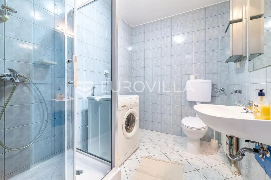 zagreb, trešnjevka, dvosoban stan, 65 m² - slika 5
