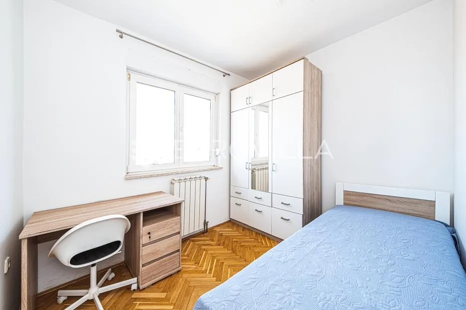 zagreb, jarun, predivan trosoban stan 60 m² - slika 9