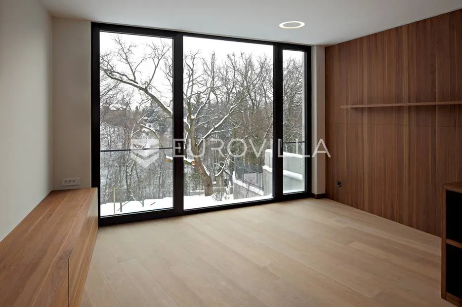 tuškanac, zagreb, rezidencijalna vila 600 m2 - slika 23