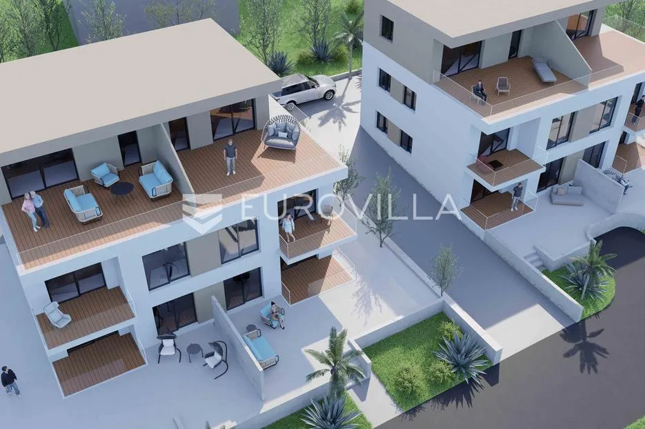 kaštel sućurac, luksuzan trosoban penthouse u novogradnji, 120.72 m² - slika 18