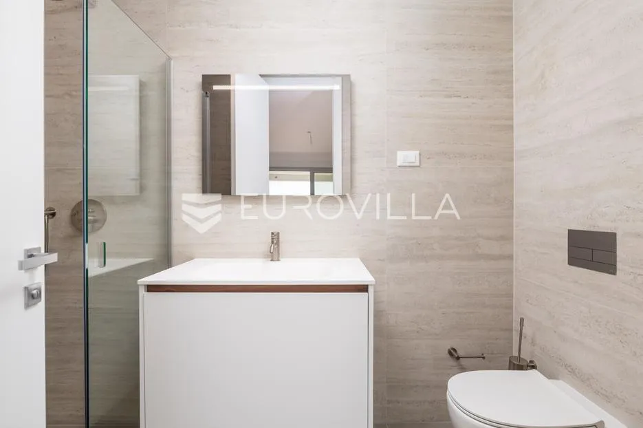 opatija, trosoban stan nkp 96 m2 novogradnja - slika 3