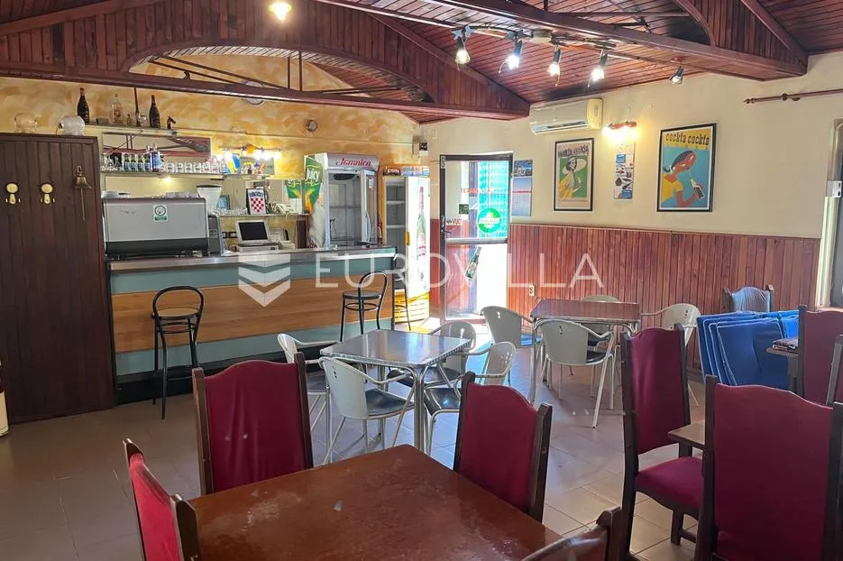 istra, marčana, ugostiteljski objekat 156 m² na atraktivnoj lokaciji - slika 4