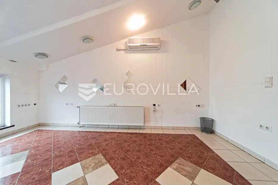 osijek, industrijska zona čepinska, poslovna zgrada 610 m² - slika 19