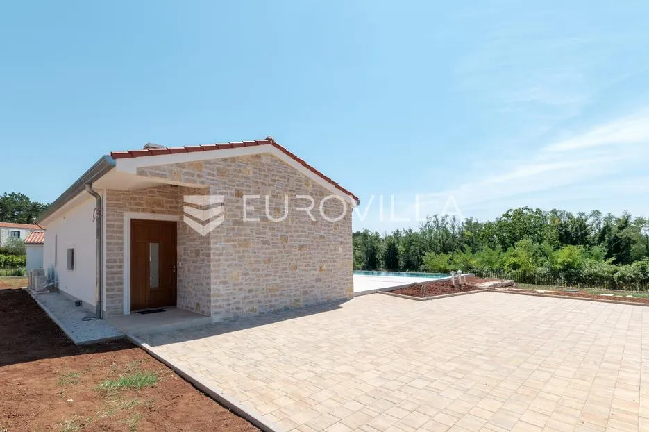 istra, majkusi, luksuzna novogradnja s bazenom na parceli od 868 m² - slika 31