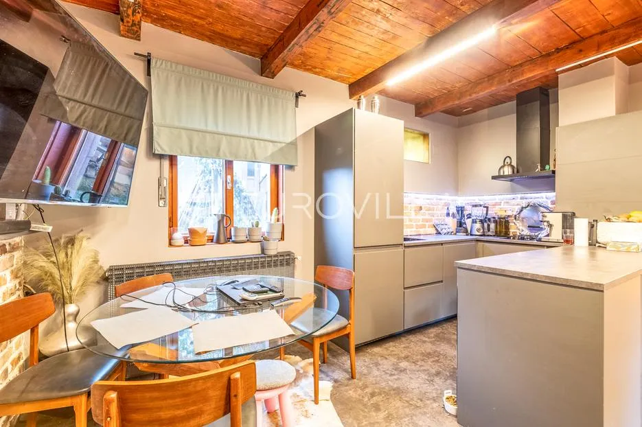 zagreb, trnje, dvosoban stan 57 m² - slika 13