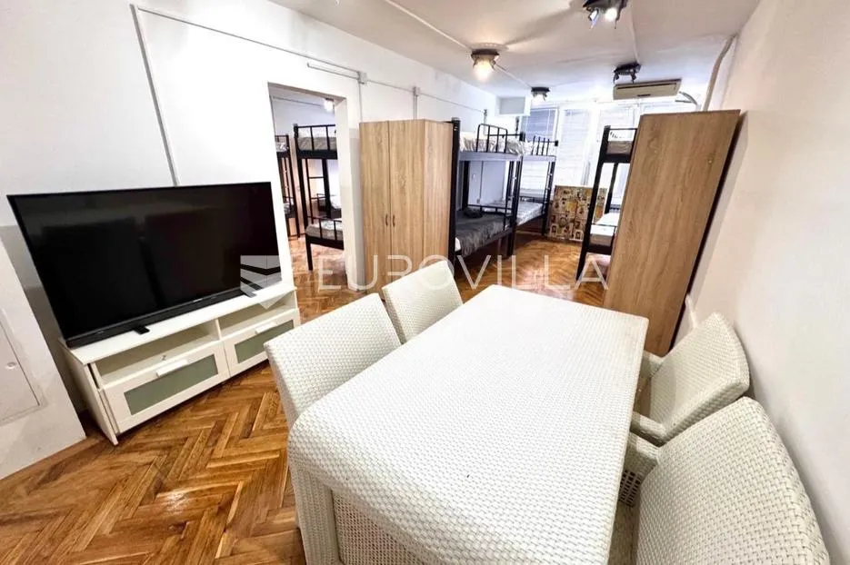 zagreb, travno, stamben/poslovni prstor s neto korisnom površinom od 95 m² - slika 5