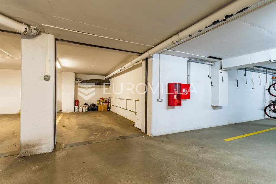 varaždin, grabanice trosoban stan 54 m² i parkirno mjesto u podzemnoj garaži - slika 9