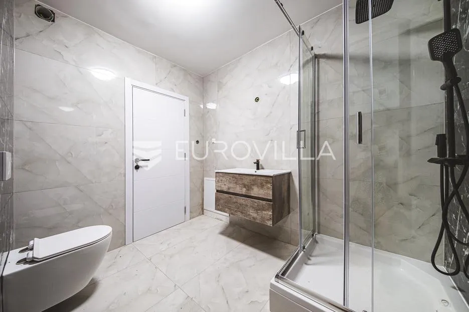 dubrava, zgrada s četiri stambene jedinice 339,17 m², podruma i šest parkirnih mjesta - slika 26