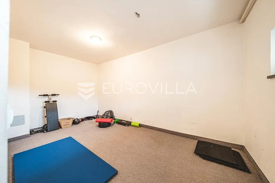 zagreb, podsused, moderan trosoban stan 100 m² - slika 19