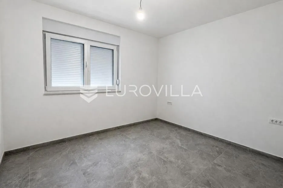 zadar, vinjerac, dvosoban stan s predivnim pogledom na more, 94,47 m² - slika 13